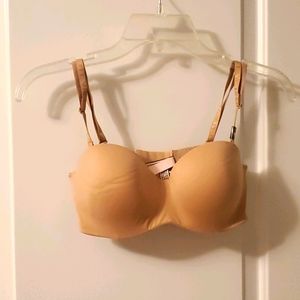 Victoria's secret bra